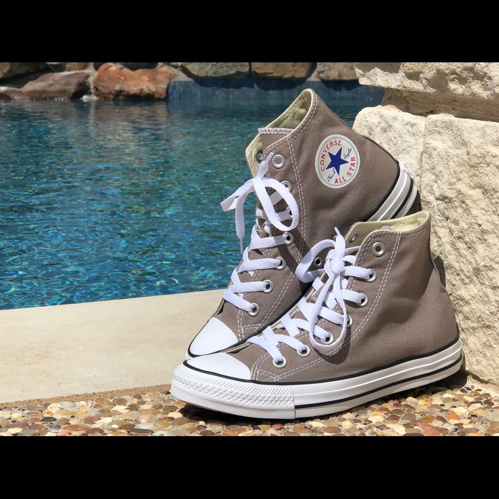 BRAND NEW Converse All Star High Top Sneakers